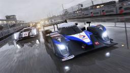 Forza Motorsport 6 Screenshot 1